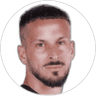 Dario Benedetto, Forward for Barcelona