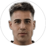 Lopez Rodriguez David, Defender for FC Santa Coloma
