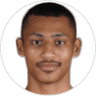 Hassan Al Ghareeb, Defender for Qatar U23