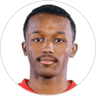 Rashid Al Abdulla, Forward for Al Duhail