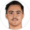 Ahmed Al Rawi, Forward for Qatar SC
