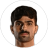Osamah Al Tairi, Midfielder for Al Sailiya