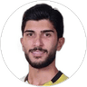 Mahmoud Zbib, Midfielder for Lebanon U23