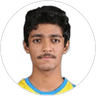 Jassim Al Zarra, Midfielder for Al Gharafa
