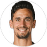 Rui Fonte, Attacker for FC Paços de Ferreira