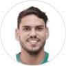 Fabricio, Defender for Volta Redonda
