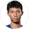 Wai Ma Hei, Midfielder for Shaanxi Union