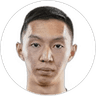 Arsen Buranchiev, Midfielder for Atyrau