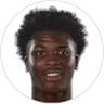 Osman Foyo, Midfielder for AFC Wimbledon