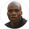 D. Matsheke, Defender for Kruger United