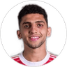 Ahmed Kouka, Midfielder for Al Ahly