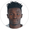 Emmanuel Igbonekwu, Forward for Rosengård