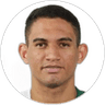 Taylon, Defender for Atlético Alagoinhas