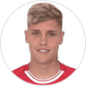 Nicolas Mulet Agustin, Midfielder for Olimpia