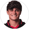 Lobato Lenny, Forward for Panaitolikos