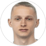 Yan Skibskiy, Midfielder for ML Vitebsk