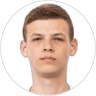 Zakhar Chervyakov, Forward for Vitebsk