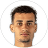 Everton, Forward for FC Ordabasy