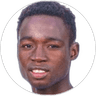 Laurent Mendy, Midfielder for Moss