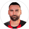 Gamalho Leo, Forward for Avaí