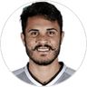 Jean, Goalkeeper for Cuiabá