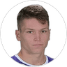 Balint Szabo, Midfielder for Békéscsaba