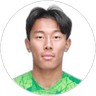 Xiaoqiang He, Defender for Chongqing Tongliang Long