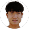 Jintao Liao, Midfielder for Dalian Zhixing