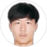 Yujie Zhang, Defender for Heilongjiang Ice City