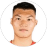 Wu Junjie, Attacker for Suzhou Dongwu