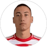 Marin Ljubicic, Forward for 1. FC Union Berlin