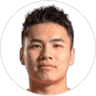 Rijin Chen, Defender for Guangdong Mingtu