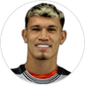 Renato Cristian, Forward for Busan IPark