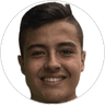 Mauricio, Midfielder for União São João