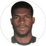Azarias Londono, Forward for Panama
