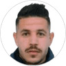Mohamed Ouis, Midfielder for Saoura