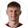 Finley Potter, Defender for Fleetwood Town