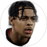 T. Williams, Midfielder for Peterborough Sports