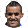 Augusto Alves da Silva Neto, Attacker for 
    
