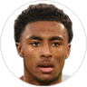 Pharrell Johnson, Defender for Swindon Town