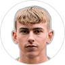 Jack Perkins, Midfielder for Northampton Town