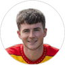 Ryan Howley, Midfielder for Bristol Rovers
