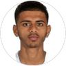 Harun Hamid, Midfielder for Farnborough