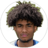 H. Nee, Attacker for Peterborough Sports