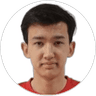 Elisey Gorshunov, Defender for Altai