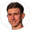 Ethan Vaughan, Defender for Chippenham Town