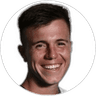 Lucas Rios, Forward for Atlanta