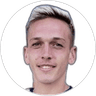 Alejo Dramisino, Midfielder for Atlanta