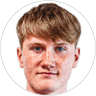 Gabe Billington, Midfielder for Exeter City U21