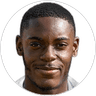 Junior Tchamadeu, Defender for Stoke City